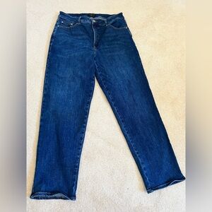 Universal Standard Donna 32” length Jeans